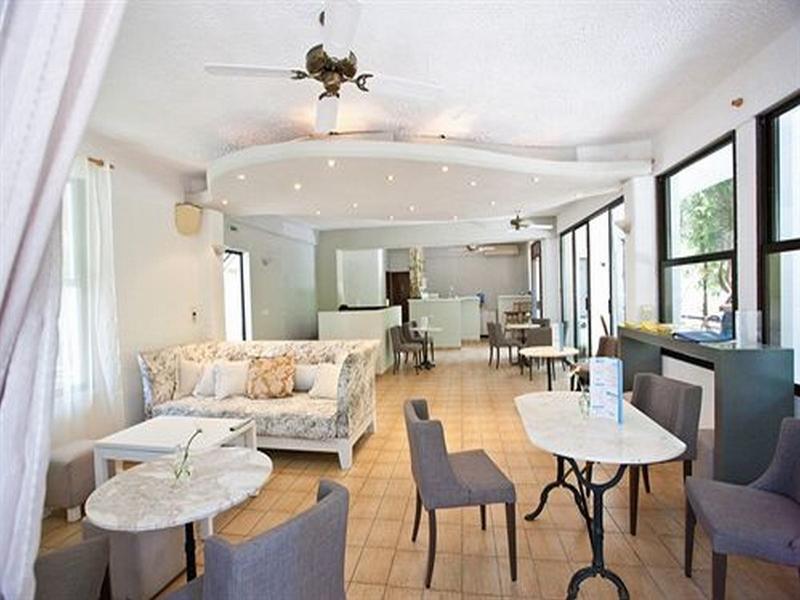 Golden Beach Potidea Nea Poteidaia Exterior foto